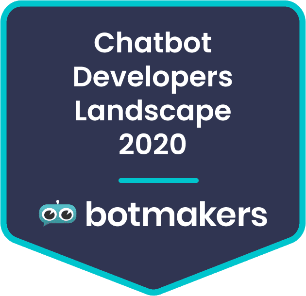 Chatbot Developers Landscape 2020