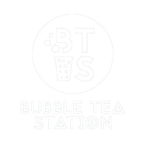 Bubble Tea Station
